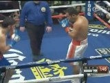 Jorge Linares vs Hector Velasquez 2012-10-06