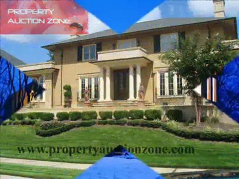 The luxury Property Auctioneers