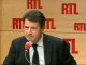 Christian Estrosi, député-maire UMP de Nice : "Manuel Valls essaie de s’inspirer du modèle de Nicolas Sarkozy"