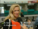 Die Harald Schmidt Show - 0957 - 2001-07-13 - Janine Kunze, Anthony Baffoe