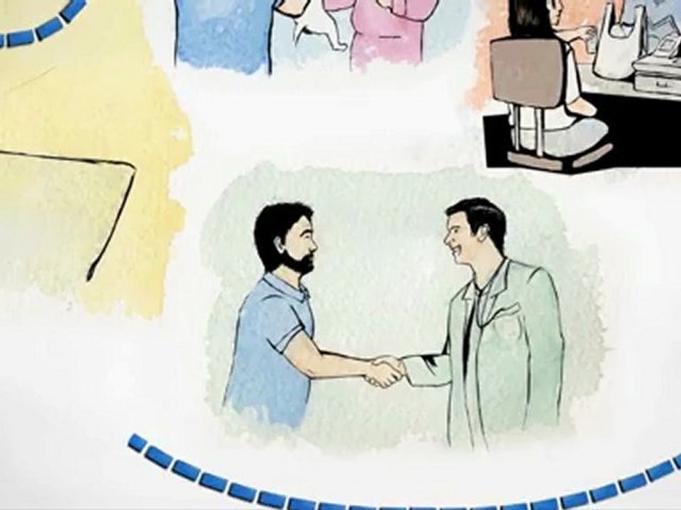 La récupération rapide après chirurgie chez Capio