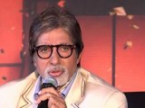 Amitabh Bachchan Gifted A 70 Foot Painting By A Fan - Bollywood News [HD]