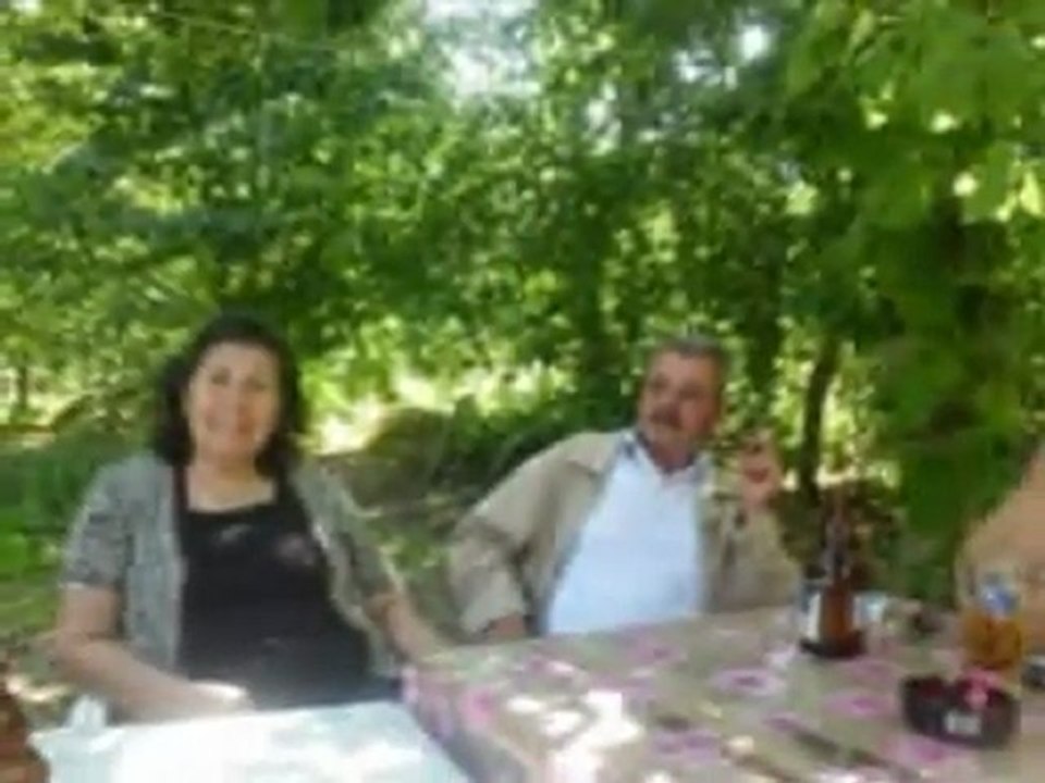 FATMA VE MEHMET SALMAN DOSTLARA KARDELENDEN ÖZEL VİDEO.