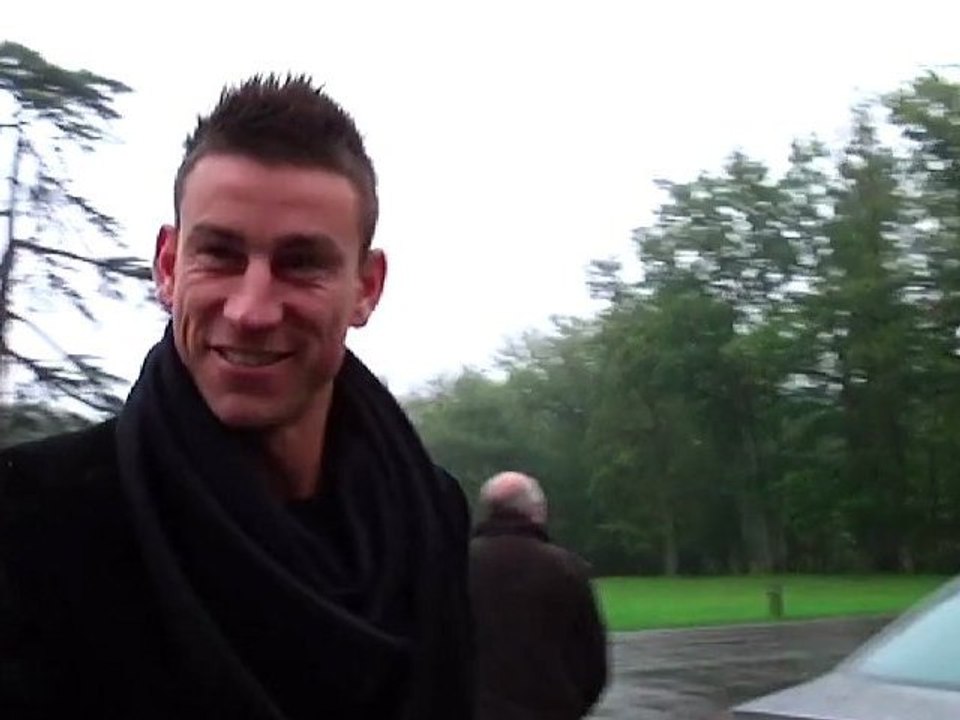 Interview exclusive de Laurent Koscielny