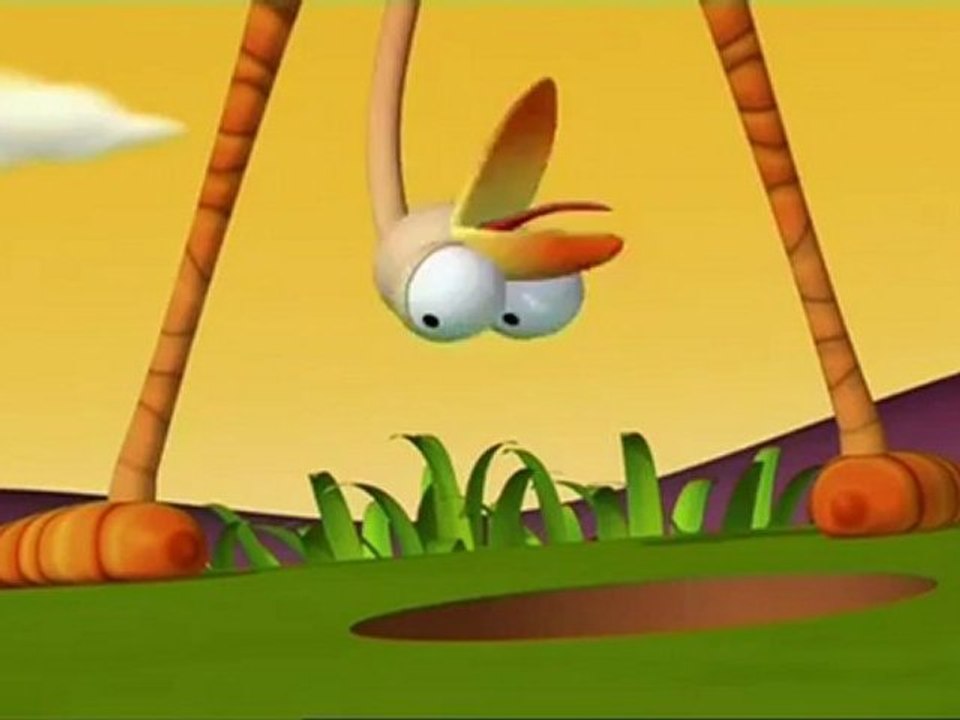 Gazoon 01 Yumurta Dailymotion Video