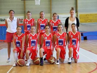 Clip USL Bihorel Amical sept 2012