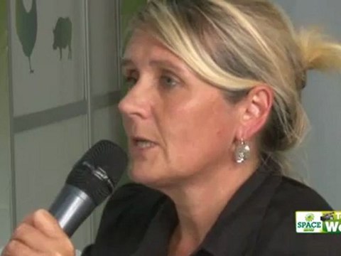 Patricia Le Cadre : « L’interdiction d’utiliser des farines animales dans l’alimentation coute très cher aux éleveurs »
