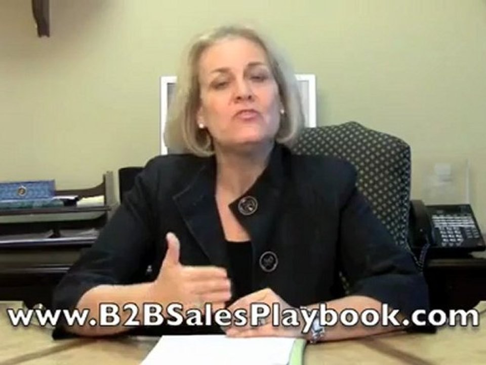 Sales Process training Recession Proof your Business