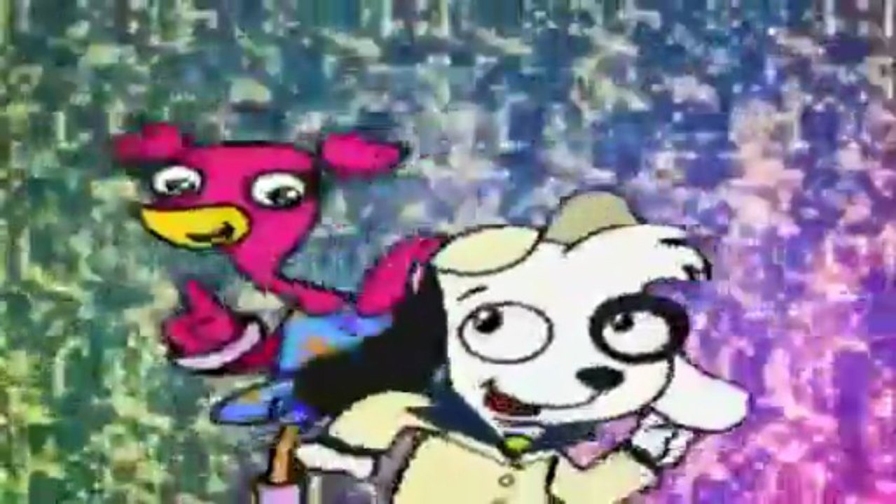 Doki - Diversión Karaoke - Vídeo Dailymotion