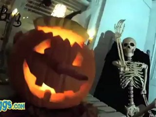 Halloween Ideas With Raggs Band