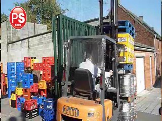 Rencontre avec Joris Durigneux, indépendant, 2ème sur la liste PS Dour