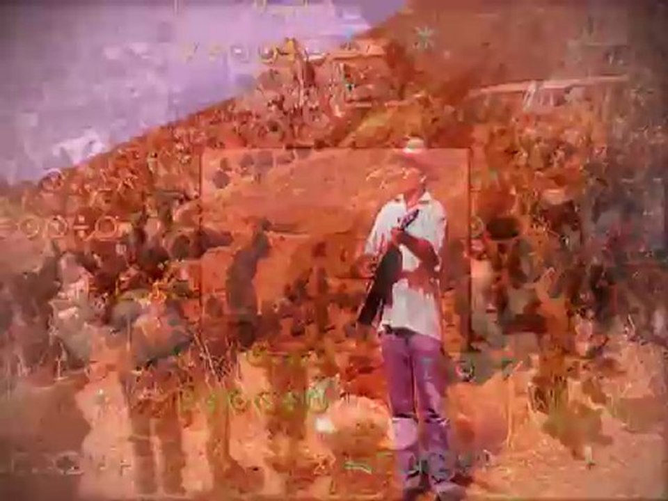Cfigh Iwès " Said kessas"luttes et révolutions "