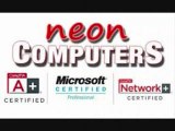 Computer Repair Las Vegas | Apple Mac Repair | Neon Computers