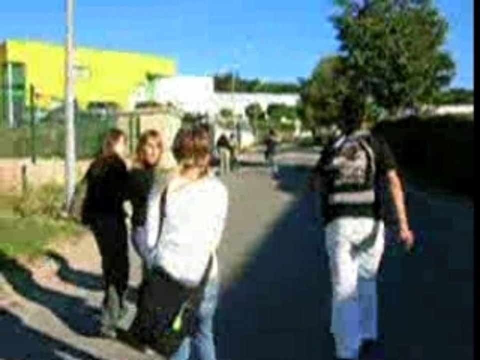 moi & marina