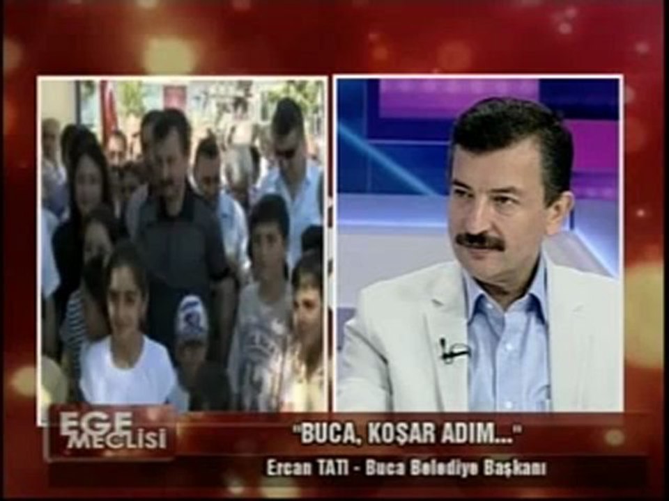 10 Ekim 2012 Buca Belediye Başkanı Ercan Tatı ve Ali Talak -1-