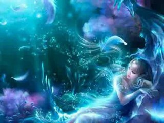 Musica de las Hadas Nereidas - Dailymotion-Video