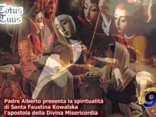 Totus Tuus | S. Faustina Kowalska