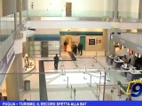 Puglia | Turismo, il record spetta alla BAT