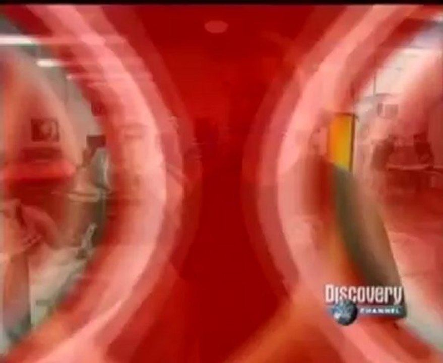 Discovery Channel Overhaulin Pontiac GTO 1970