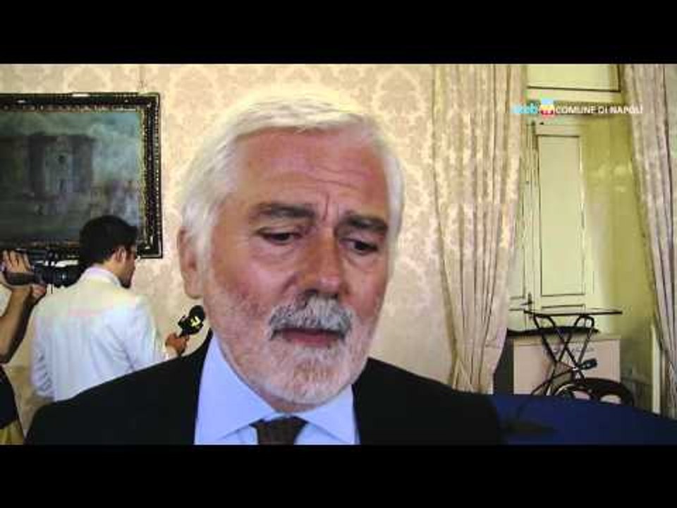 Napoli - Carceri, Garanti uniti per i diritti dei detenuti (10.10.12)