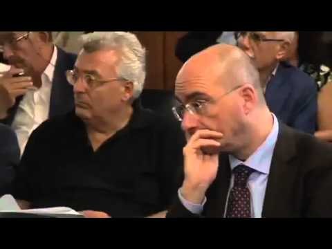 Caldoro - Tanti progetti per il futuro. Ci aspettiamo posizione forte del Governo in Europa