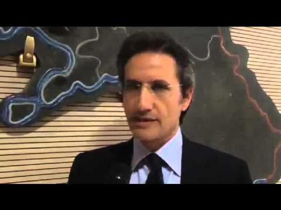 Caldoro - Con Campania zero tagliati i costi della politica