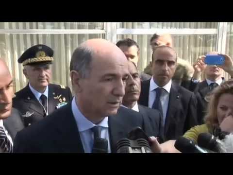 Caldoro - Da Governo riconoscimento credibilità ora velocizzare processi decisionali