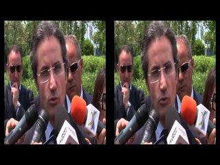 Caldoro - Compensazioni, una battaglia che vale una legislatura