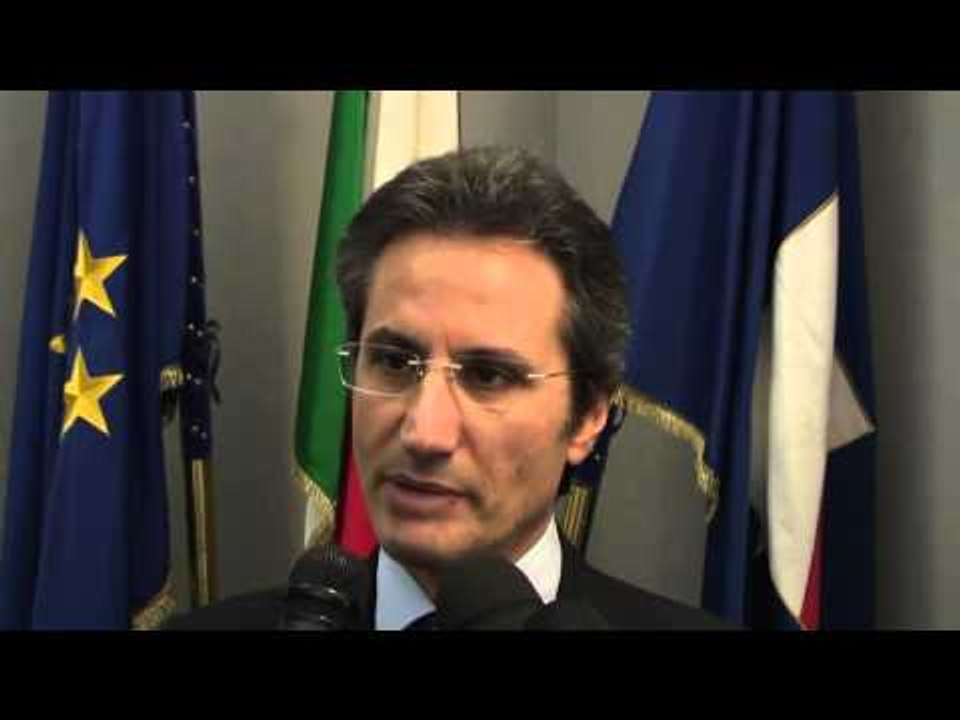 Caldoro - Tagli del governo colpiscono più deboli, sono inaccettabili