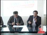 Napoli - 'Discuteca' progetto del Forum regionale della Gioventù (09.10.12)