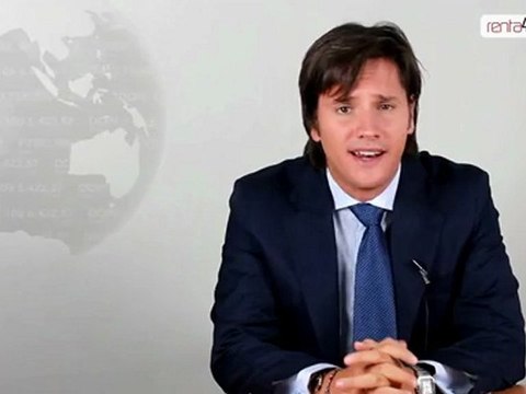 11.10.12 · SP rebaja rating España - Apertura mercado bursátil español - renta4.com