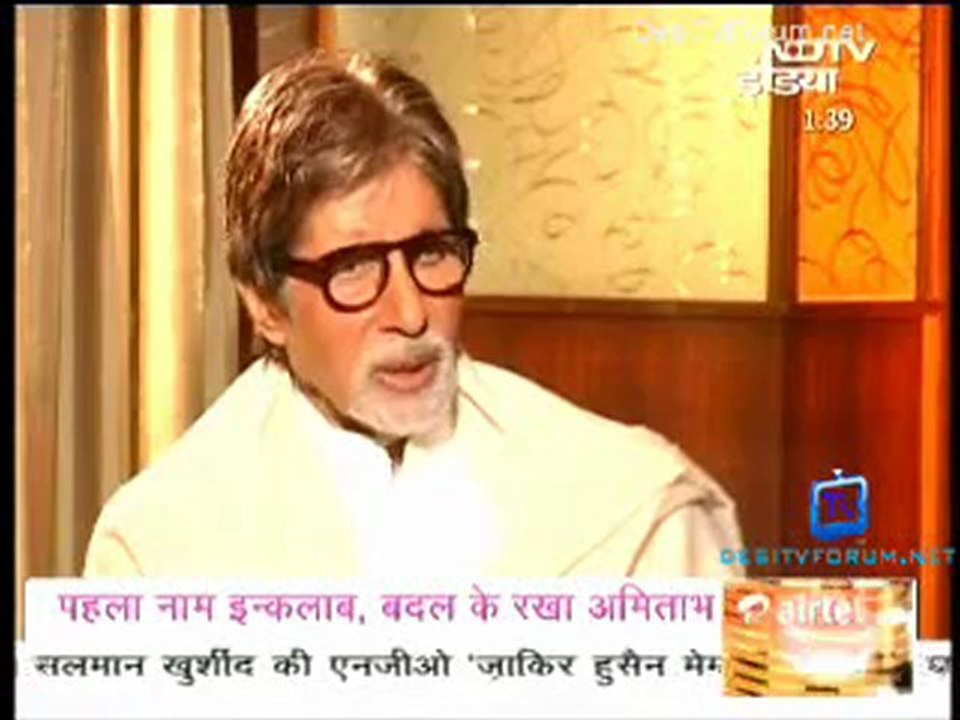 Glamour Show [NDTV] 11th October 2012 Video Watch Online