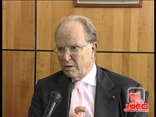 Marcianise (CE) - Al Tarì la 38esima edizione del Salone del Gioiello Contemporaneo (08.10.12)