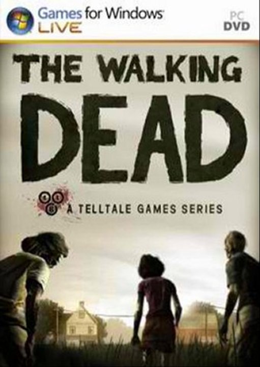 The Walking Dead Episode 4 - PC Game Download