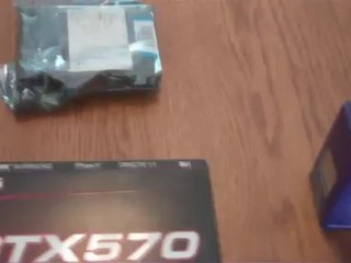 My Second "Spare Parts" PC!