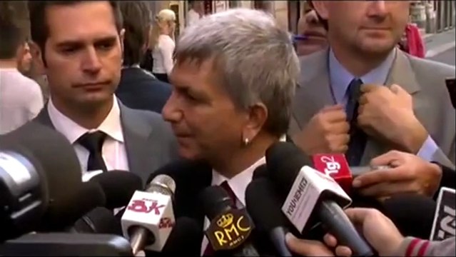 Vendola - Mafia al nord - Un anno fa mi diedero del drogato (10.10.12)