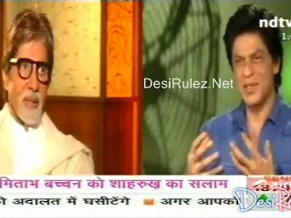 Glamour Show - NDTV 11th October 2012pt2