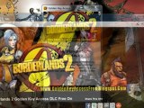 How to Install Borderlands 2 Golden Key Access DLC