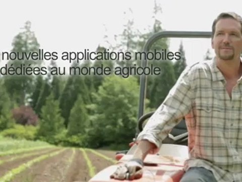 Dialog Mobile: Les nouvelles applications mobiles dédiées au monde agricole.
