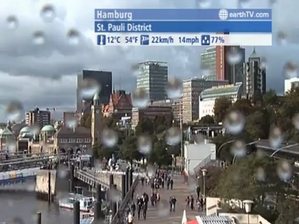 Hamburg - Germany, Agadir - Morocco, Doha - Qatar, Lugano - Ticino - Switzerland, Warsaw - Poland, Niagara Falls - Canada, Berlin - Germany