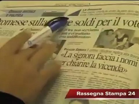 Leccenews24 Notizie dal Salento in Tempo Reale: Rassegna Stampa 11 Ottobre