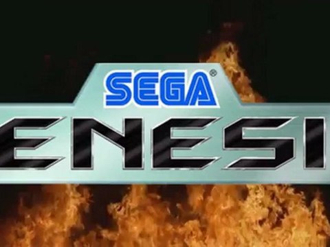 Sex-E Coco's Blast Processing Commercial