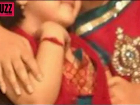 Ram and Priya FIGHT for Pihu IN COURT in Bade Acche Lagte Hain 9th October 2012