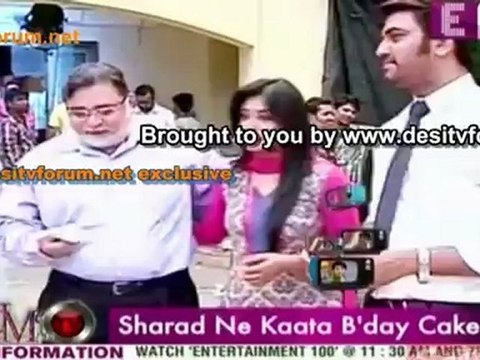 Kuch Toh Log Kahenge Mein Celebration - Kuch Toh Log Kahenge
