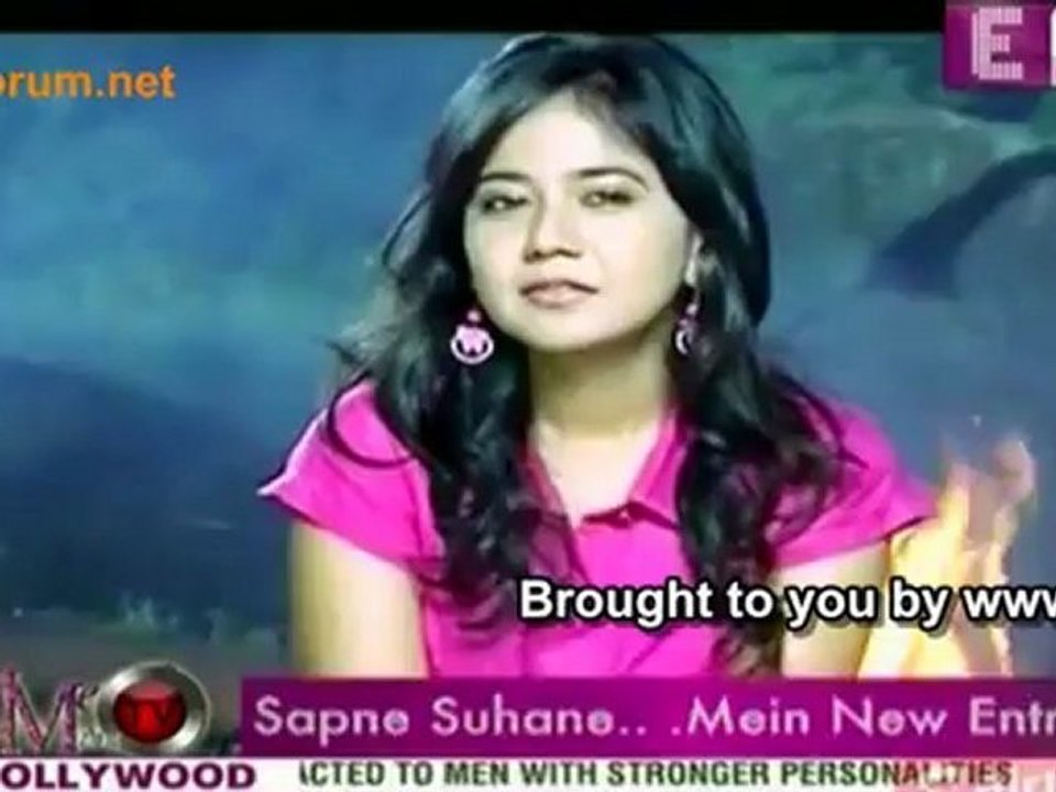 Sapne Suhane Mein New Entry - Sapne Suhane Ladakpan Ke