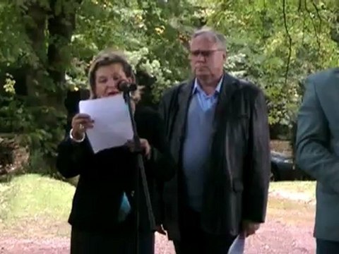 journée nationale d'hommage aux Harkis