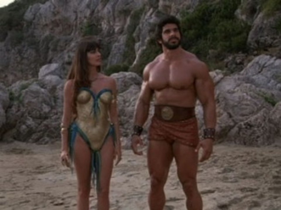 The Big Picture: Hercules Part One