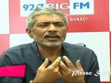 Prakash on 'Tata Birla' song Controversy