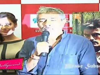 Hot Esha Gupta Promote Chakravyuh