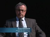 Les Territoriales de Bretagne 2012 - Interview de Ronan Kerdraon